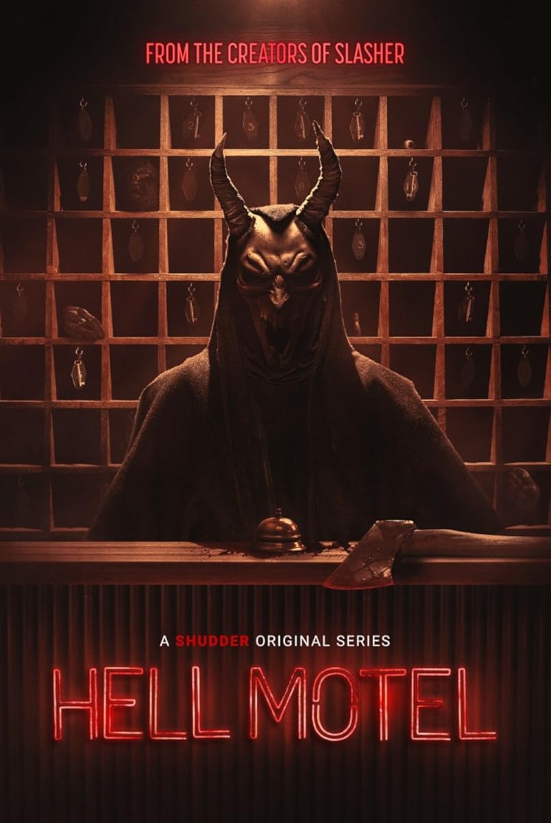 مسلسل Hell Motel موسم 1 حلقة 5