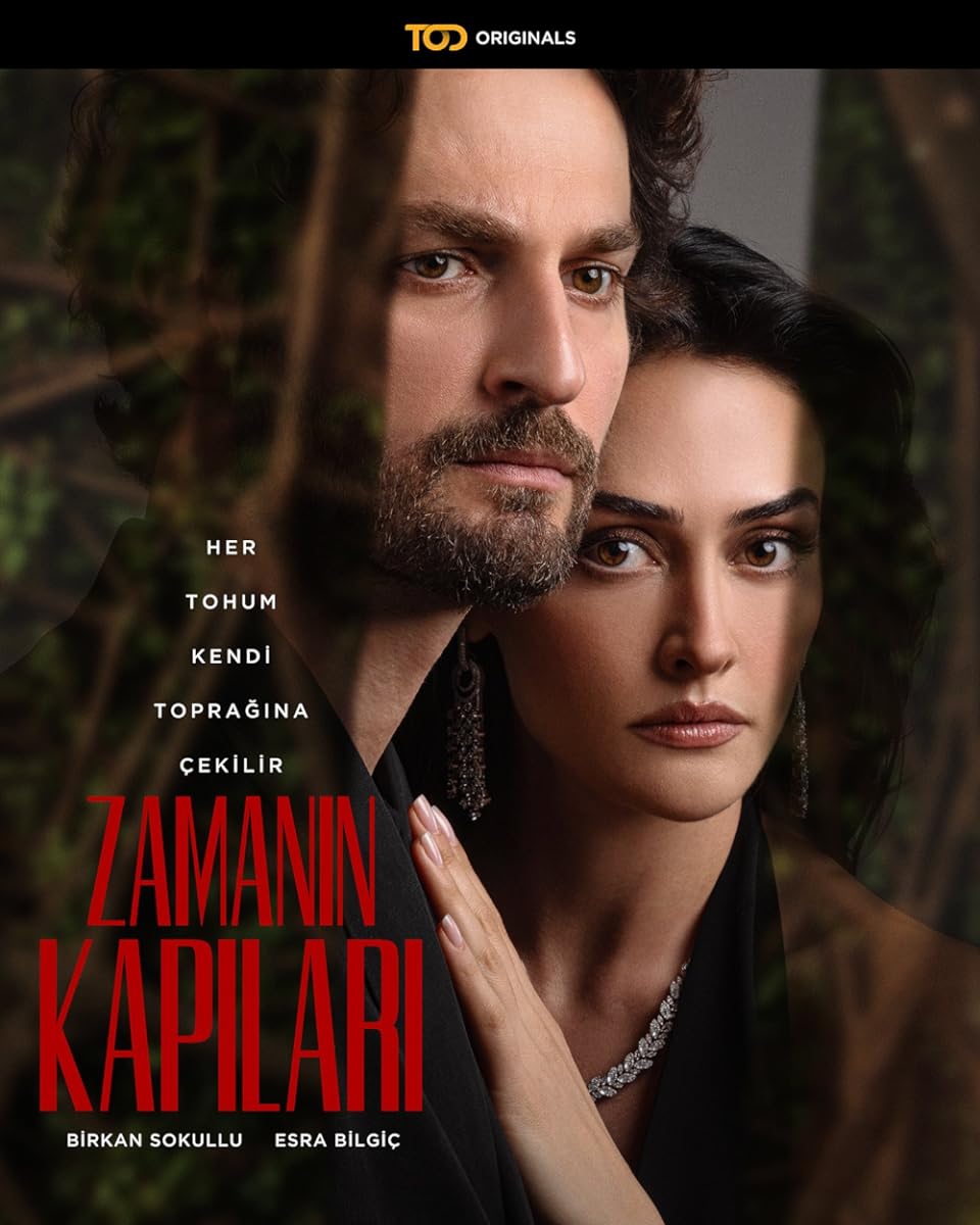مسلسل أبواب القدر موسم 2 حلقة 9 مترجمة