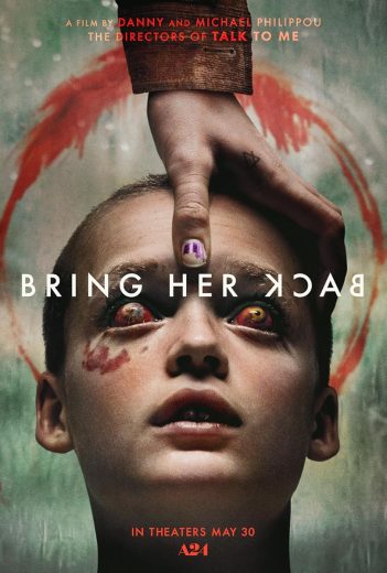 فيلم Bring Her Back مدبلج