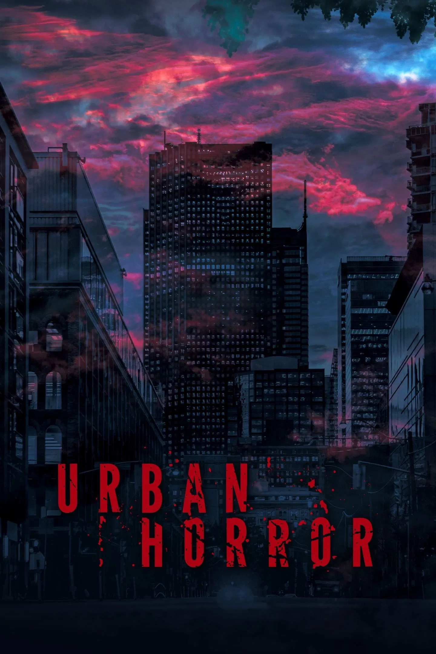مسلسل Urban Horror موسم 1 حلقة 2