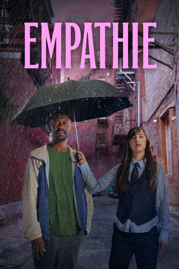 مسلسل Empathie موسم 1 حلقة 3