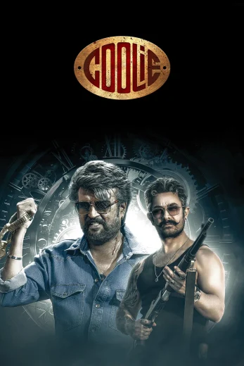 فيلم Coolie مترجم
