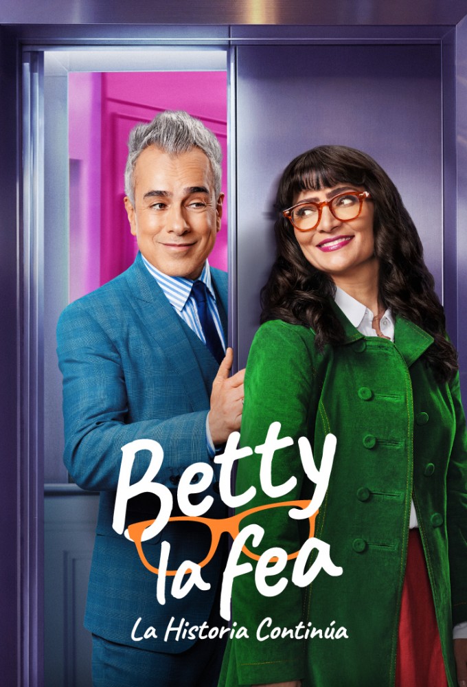 مسلسل Betty la Fea: The Story Continues موسم 2 حلقة 1