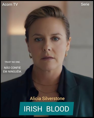 مسلسل Irish Blood موسم 1 حلقة 1