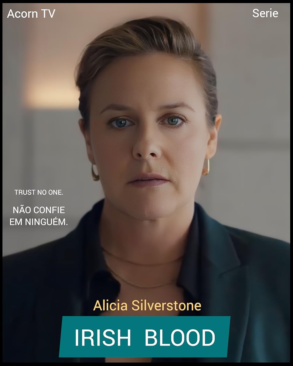 مسلسل Irish Blood موسم 1 حلقة 2