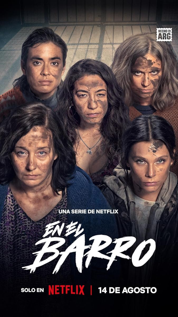 مسلسل In the Mud موسم 1 حلقة 4