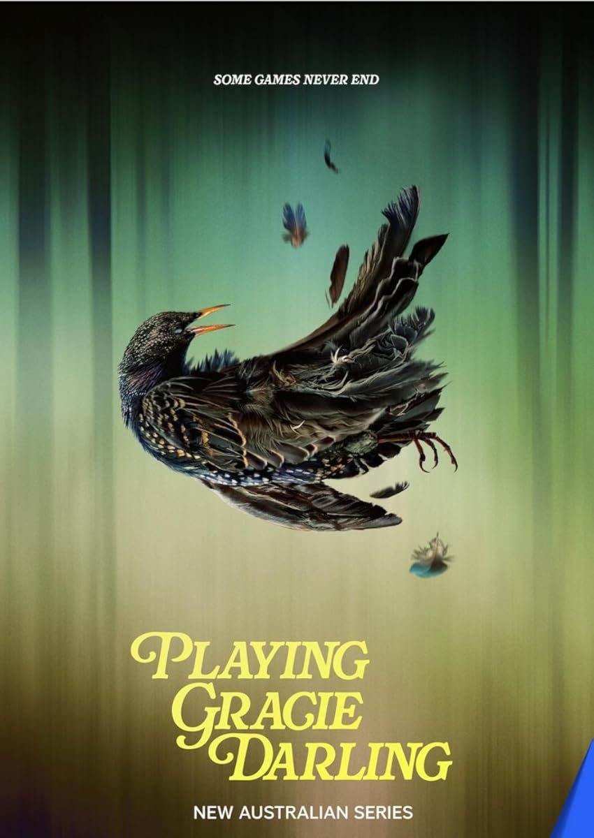 مسلسل Playing Gracie Darling موسم 1 حلقة 1