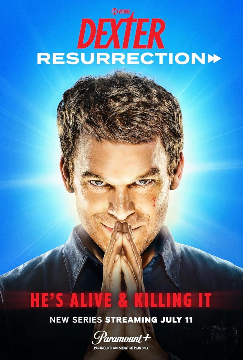مسلسل Dexter: Resurrection موسم 1 حلقة 6