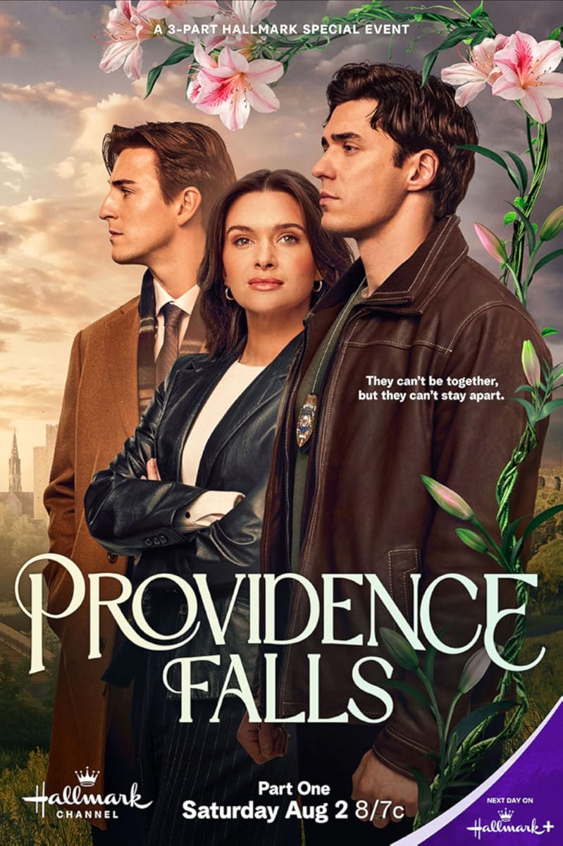 مسلسل Providence Falls موسم 1 حلقة 2