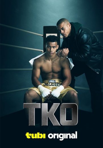 فيلم TKO 2025 مترجم