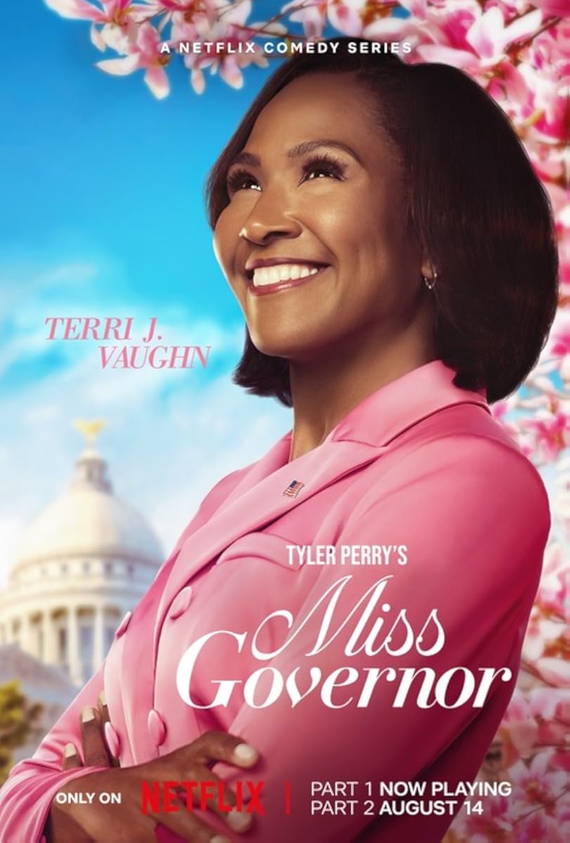 مسلسل Miss Governor موسم 1 حلقة 13