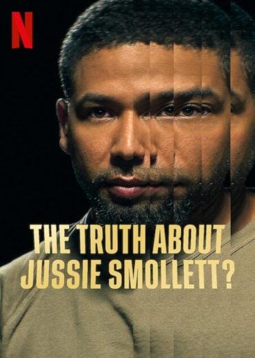 فيلم The Truth About Jussie Smollett? مترجم
