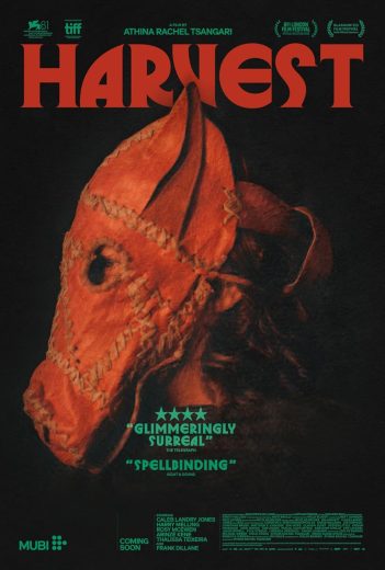 فيلم Harvest مترجم