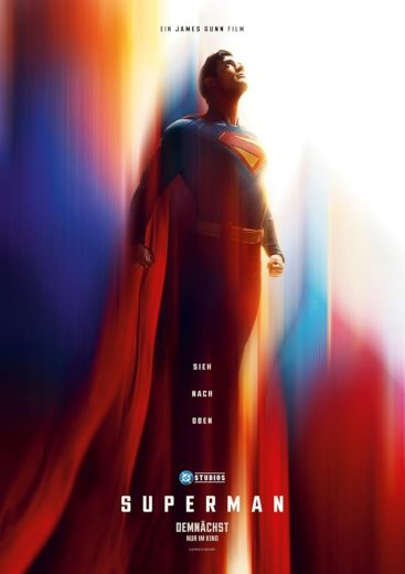 فيلم Superman مترجم