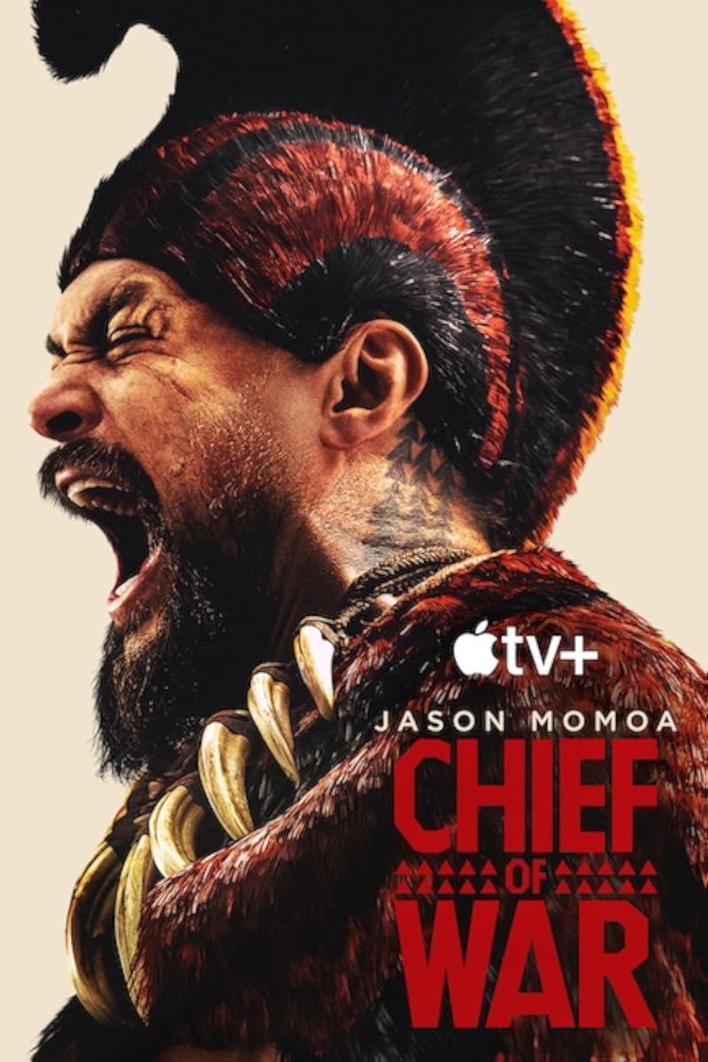 مسلسل Chief of War موسم 1 حلقة 2