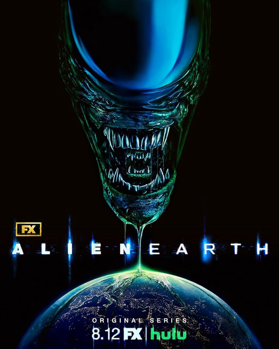 مسلسل Alien: Earth موسم 1 حلقة 2