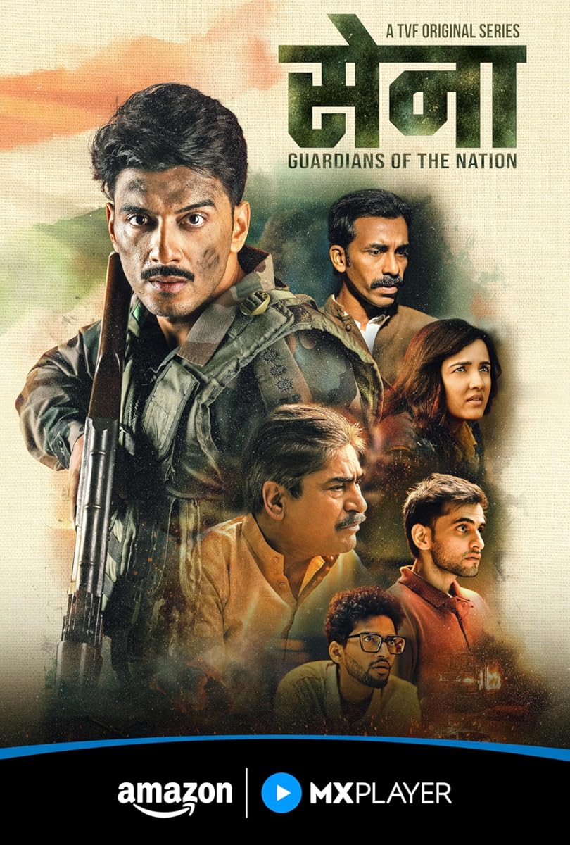 مسلسل Sena: Guardians of the Nation موسم 1 حلقة 4