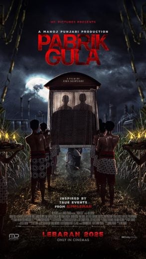 فيلم Pabrik Gula 2025 مترجم
