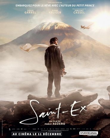 فيلم Saint-Exupéry مترجم