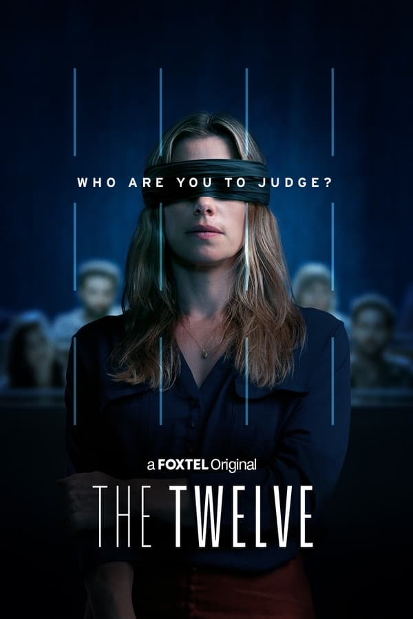 مسلسل The Twelve موسم 3 حلقة 1